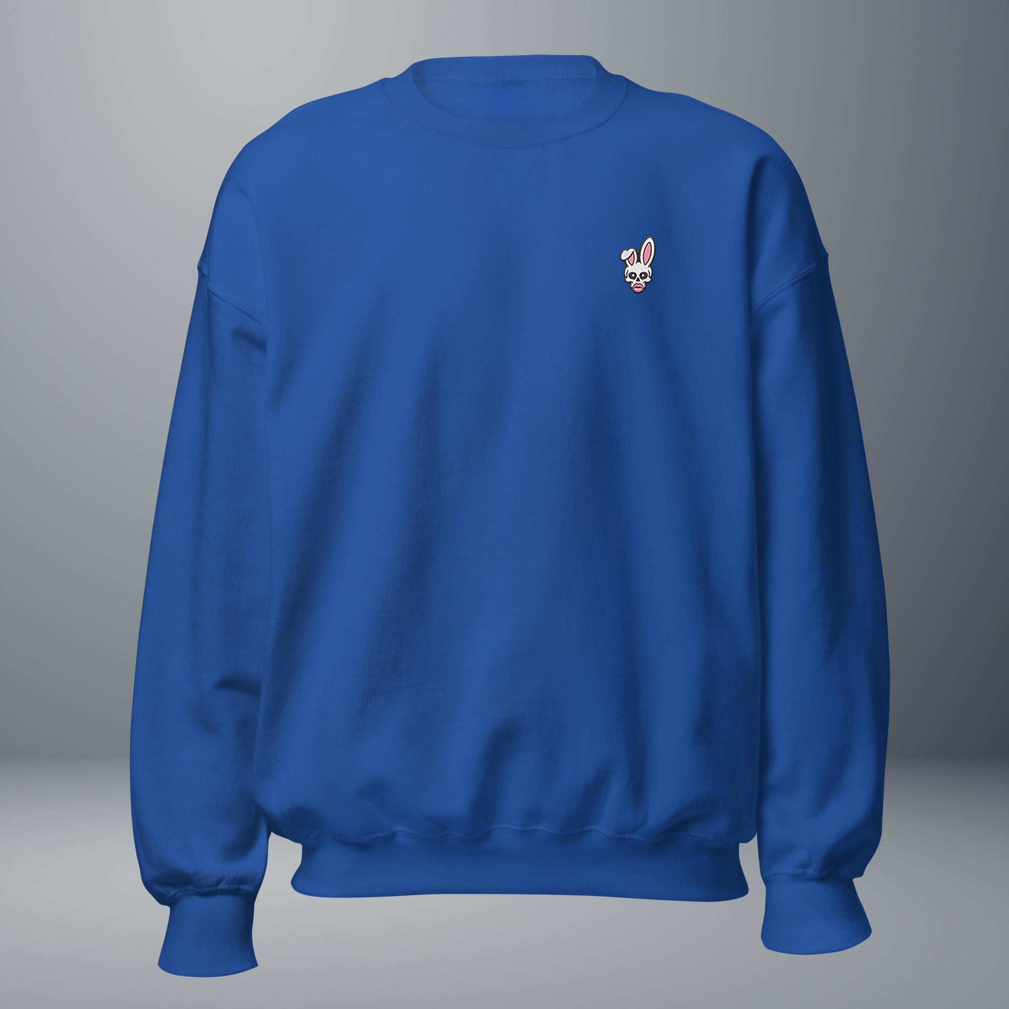 Unisex Crew Neck Sweatshirt