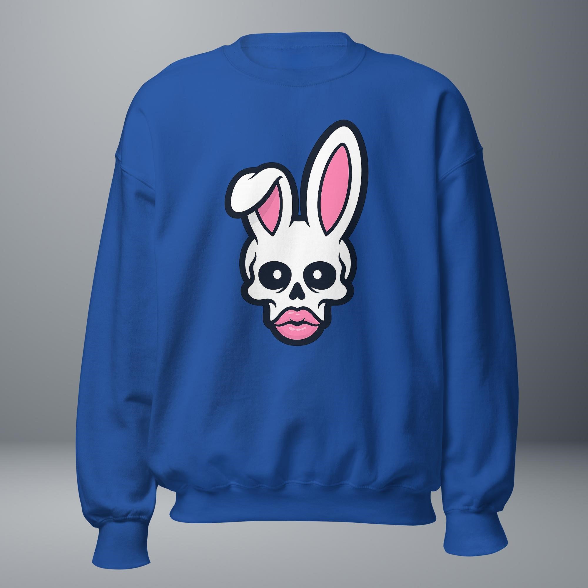 Unisex Crew Neck Sweatshirt