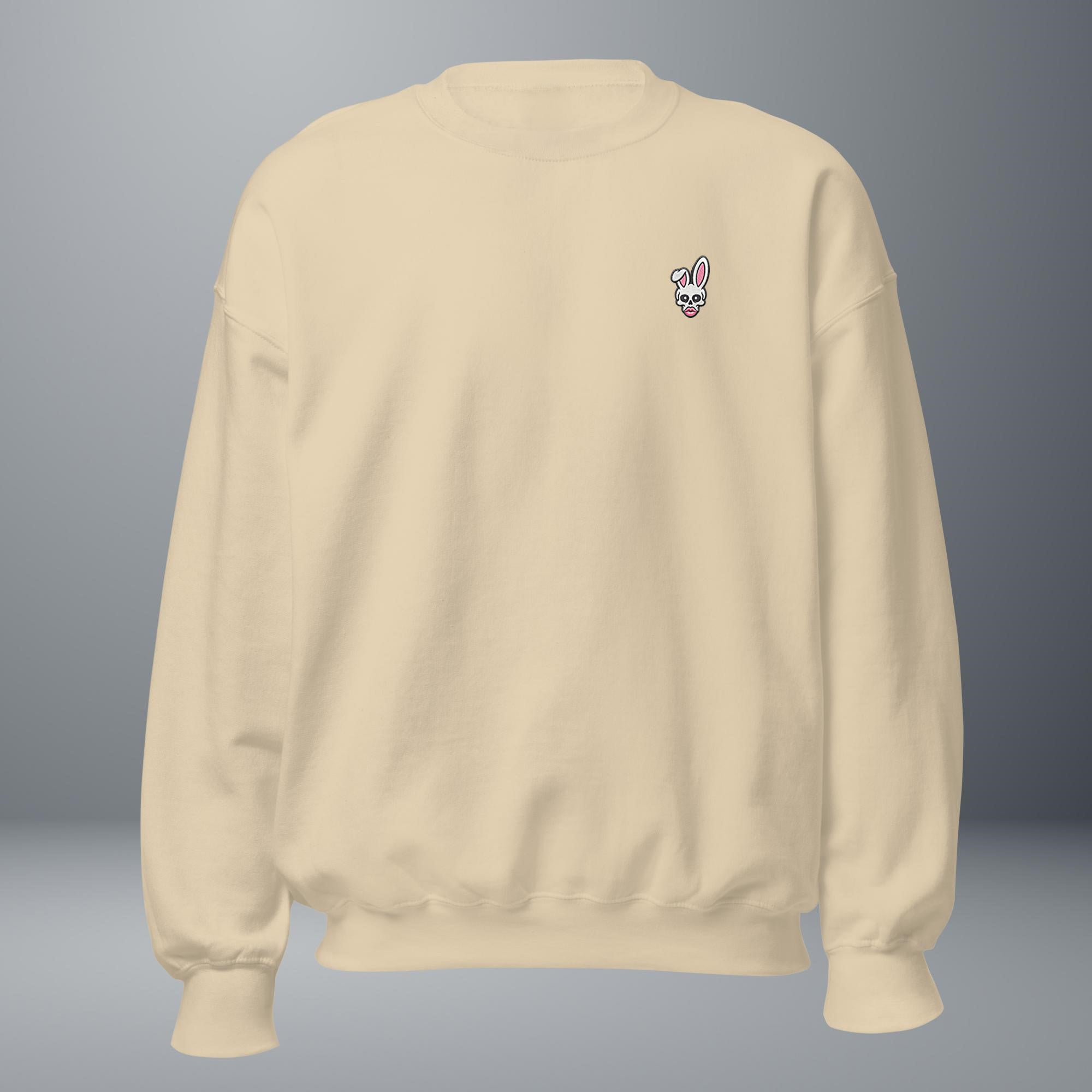 Unisex Crew Neck Sweatshirt