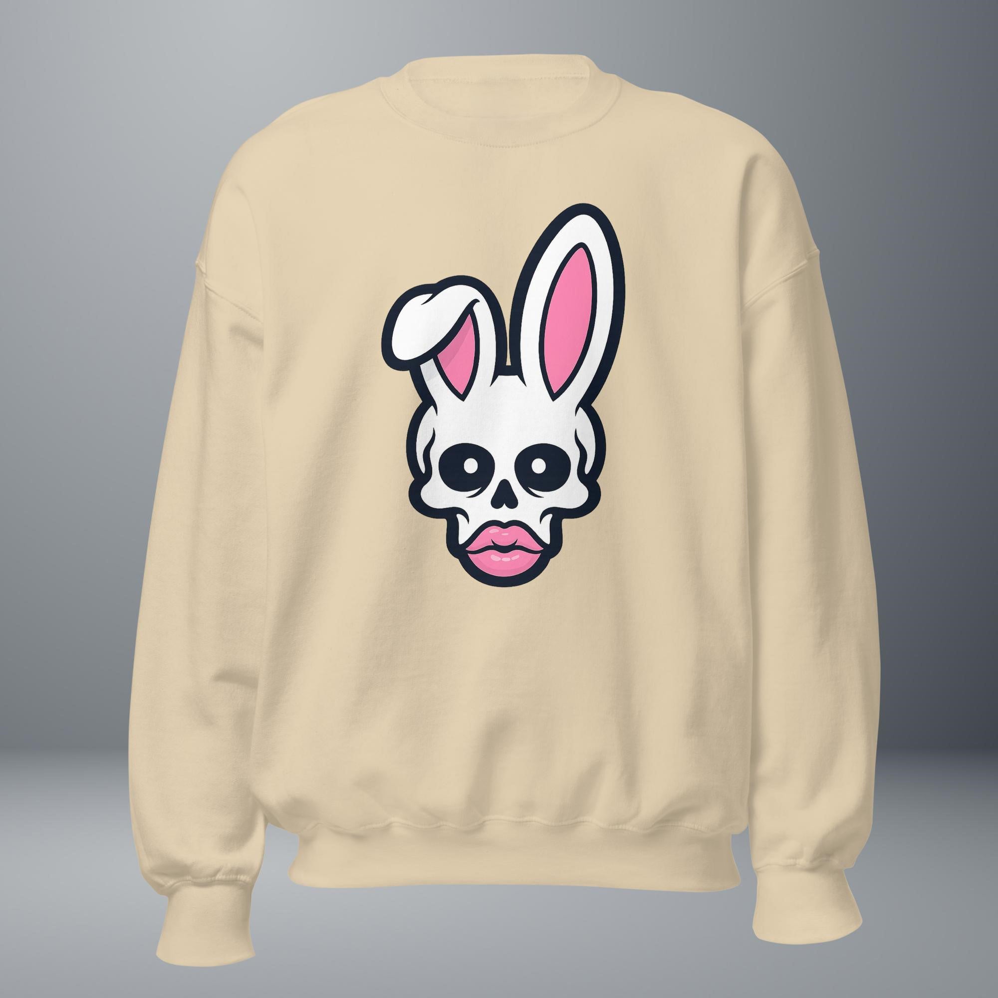 Unisex Crew Neck Sweatshirt