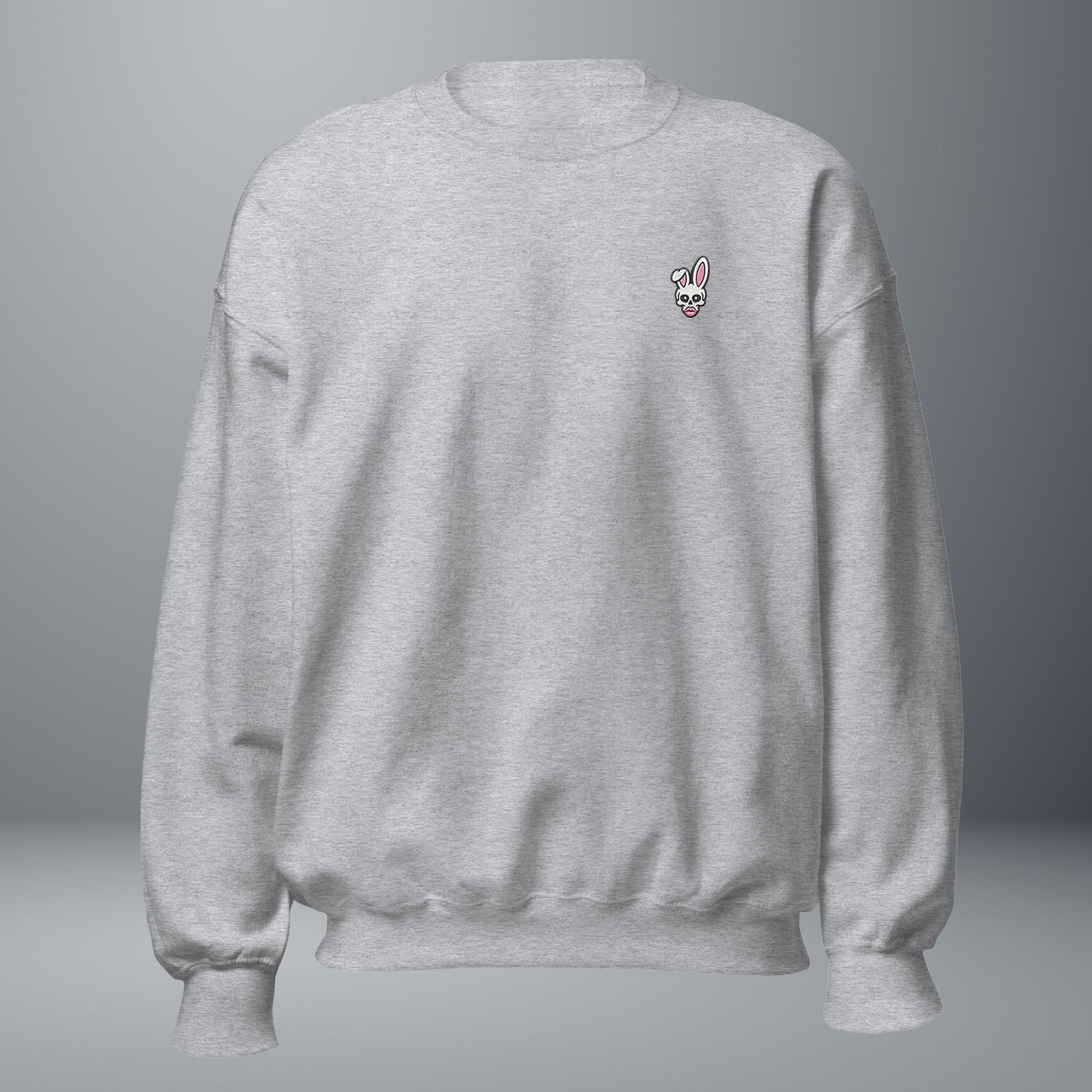 Unisex Crew Neck Sweatshirt