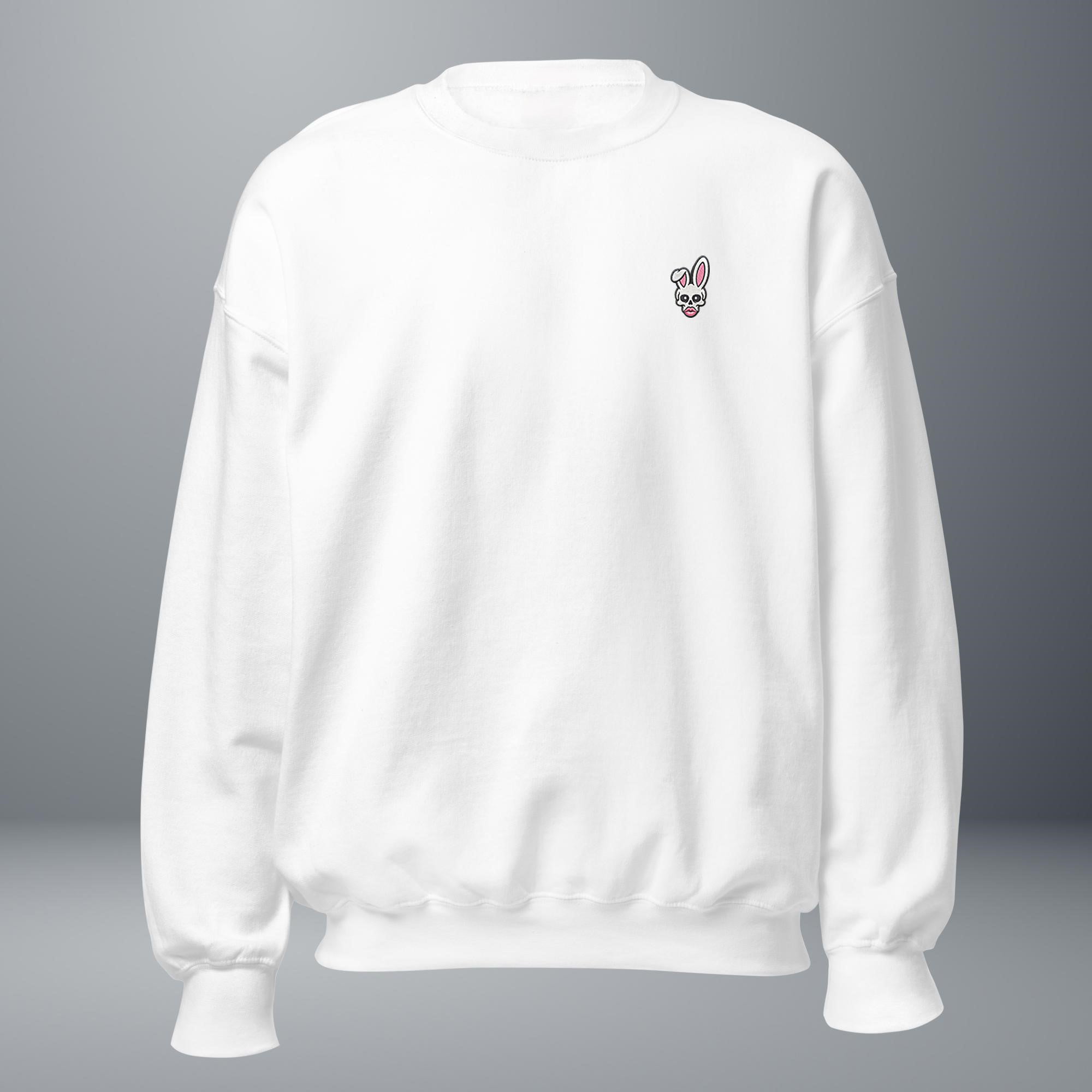Unisex Crew Neck Sweatshirt