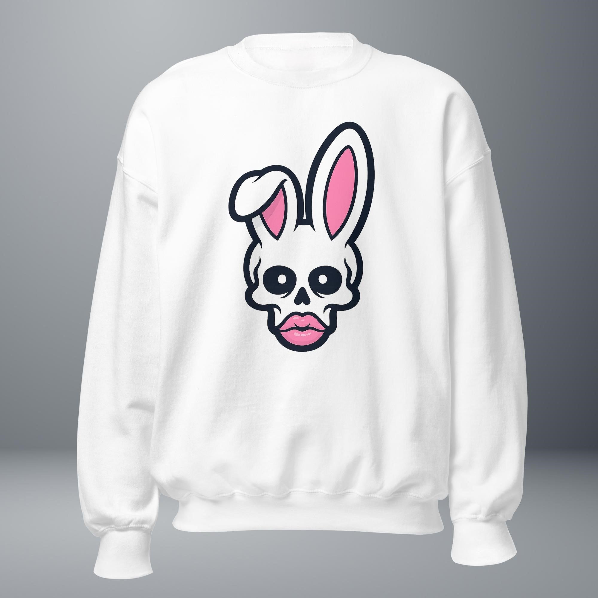 Unisex Crew Neck Sweatshirt