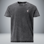 Unisex Denim T-Shirt