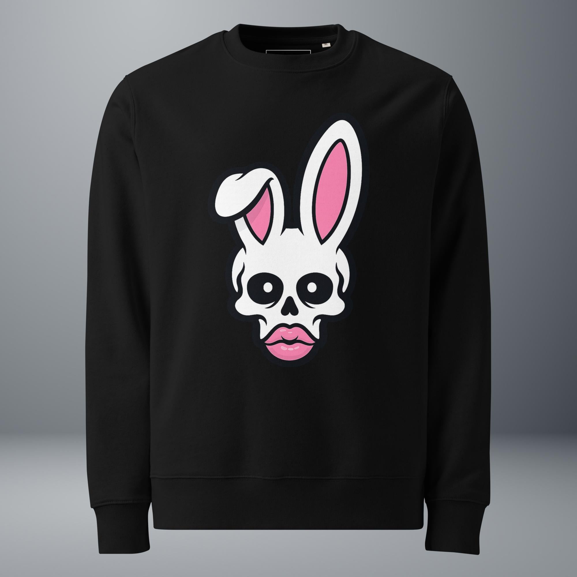 Unisex Eco Sweatshirt