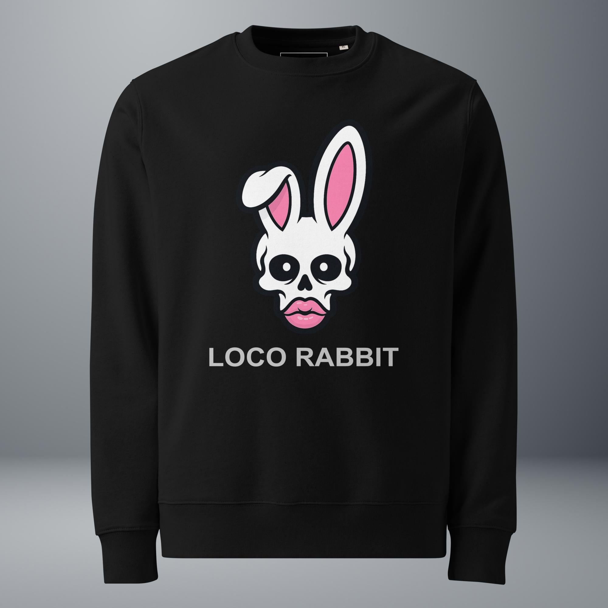 Unisex Eco Sweatshirt