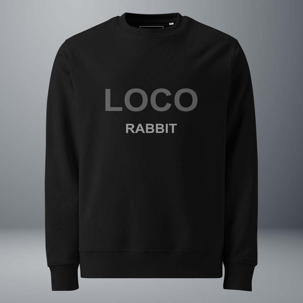 Unisex Eco Sweatshirt
