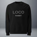 Unisex Eco Sweatshirt