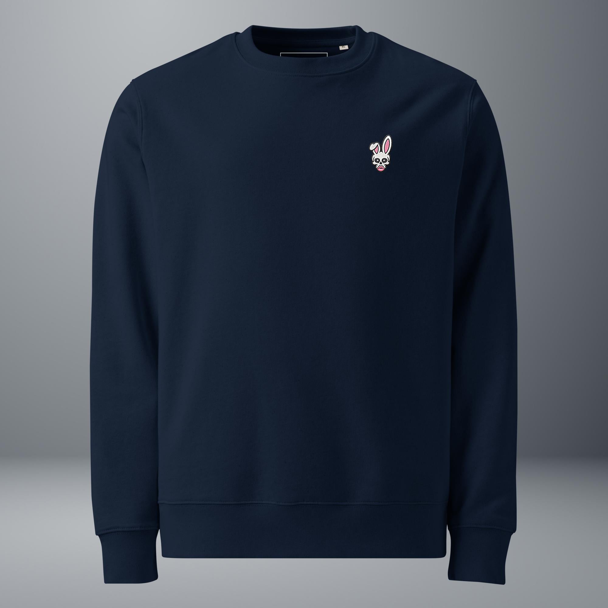 Unisex Eco Sweatshirt
