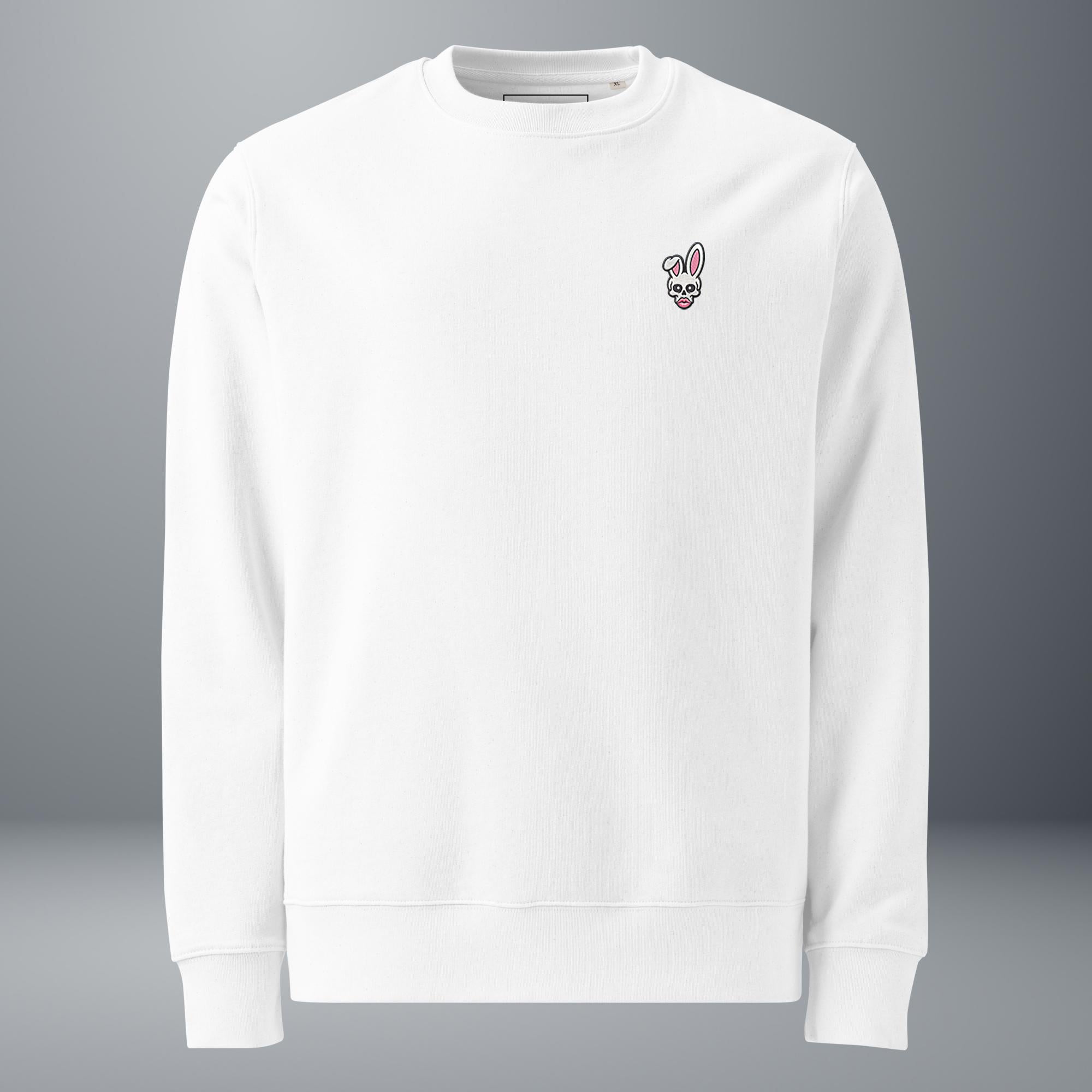 Unisex Eco Sweatshirt