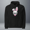 Unisex Eco Raglan Hoodie