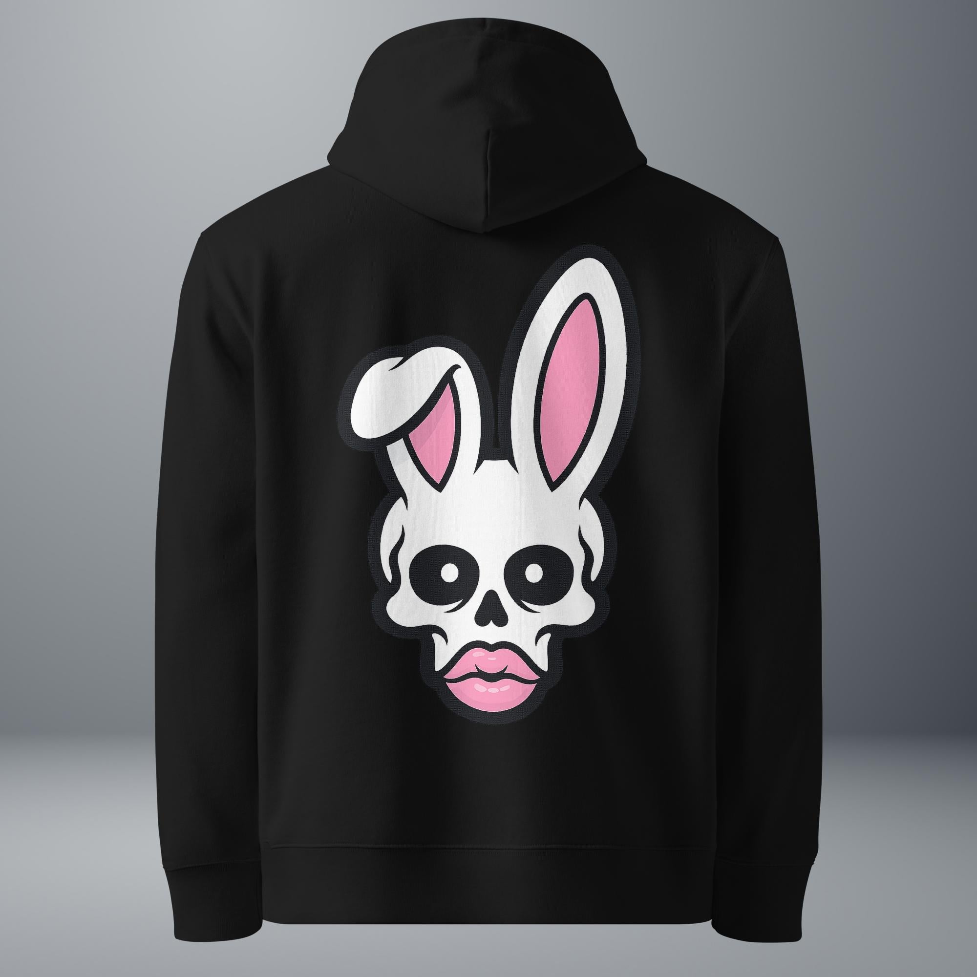 Unisex Essential Organic Hoodie