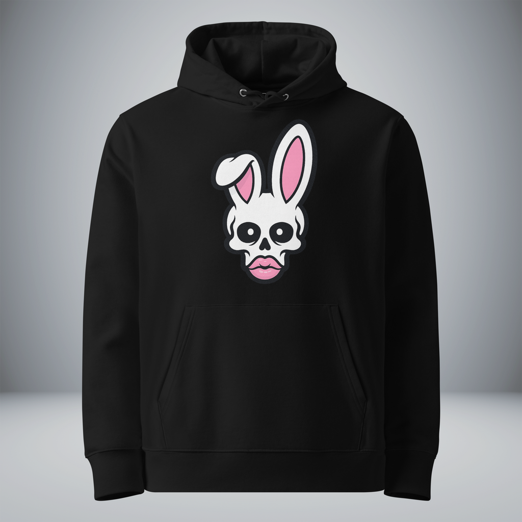 Unisex Essential Organic Hoodie
