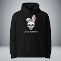 Unisex Essential Organic Hoodie