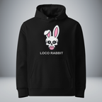 Unisex Essential Organic Hoodie