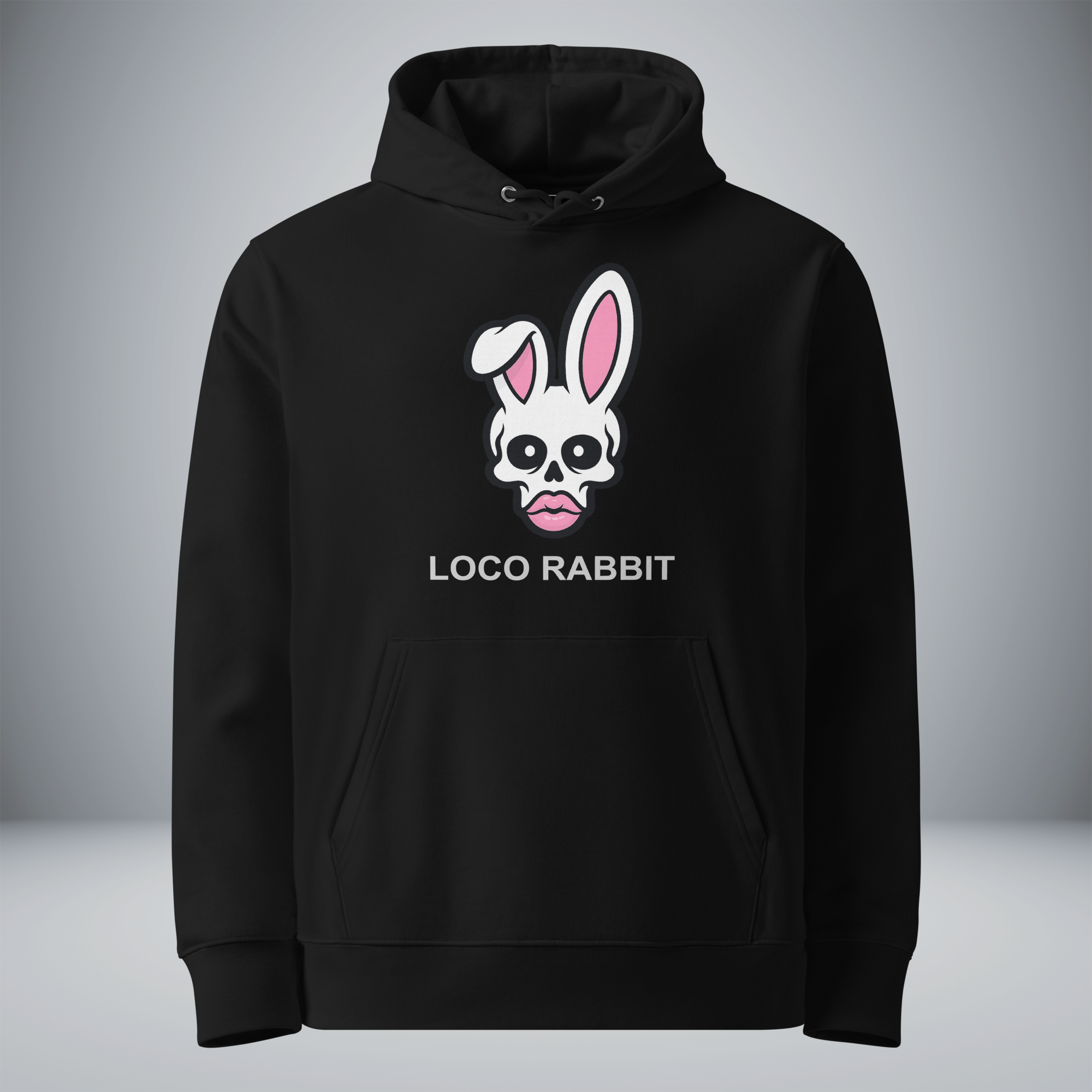 Unisex Essential Organic Hoodie