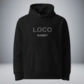 Unisex Essential Organic Hoodie