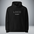 Unisex Essential Organic Hoodie