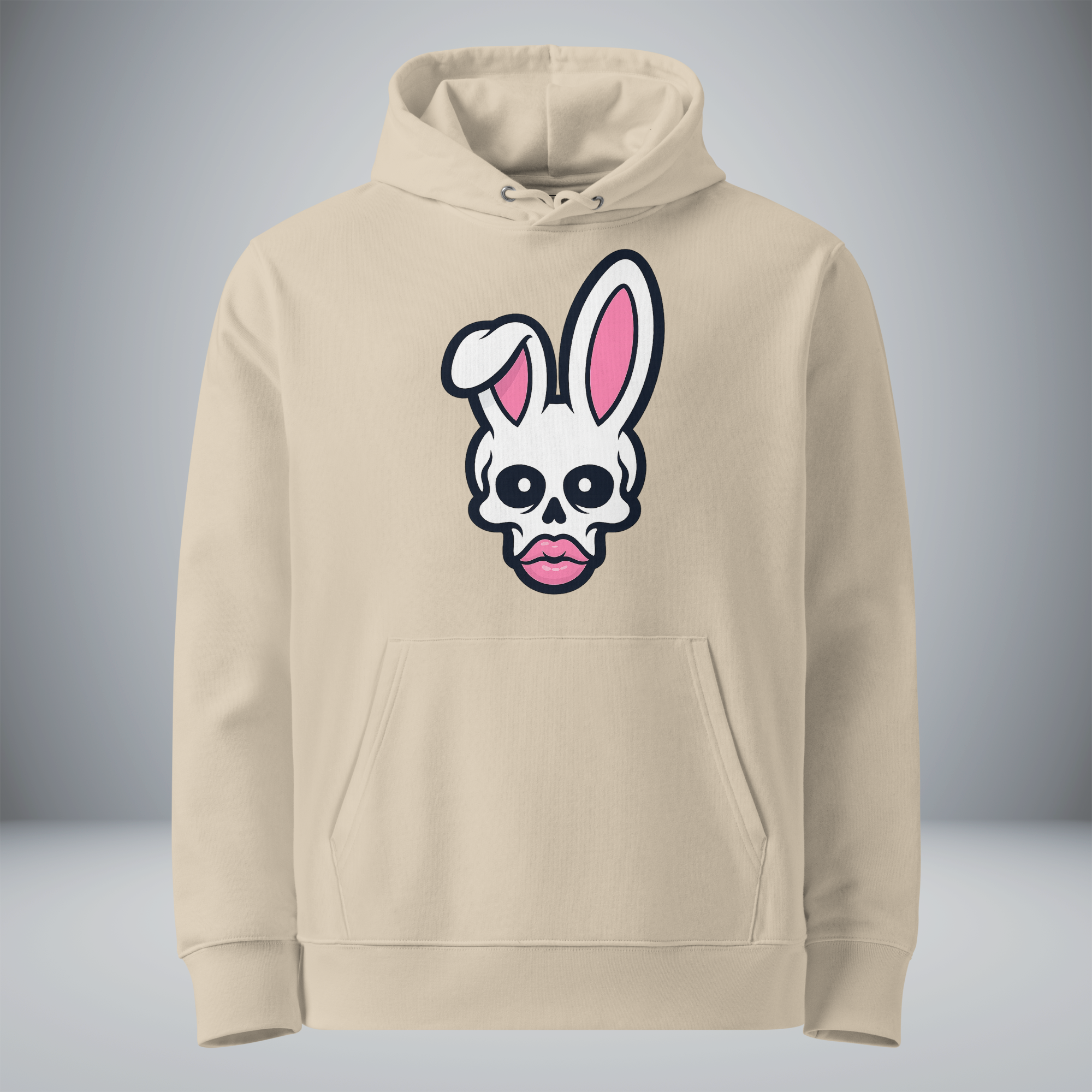 Unisex Essential Organic Hoodie