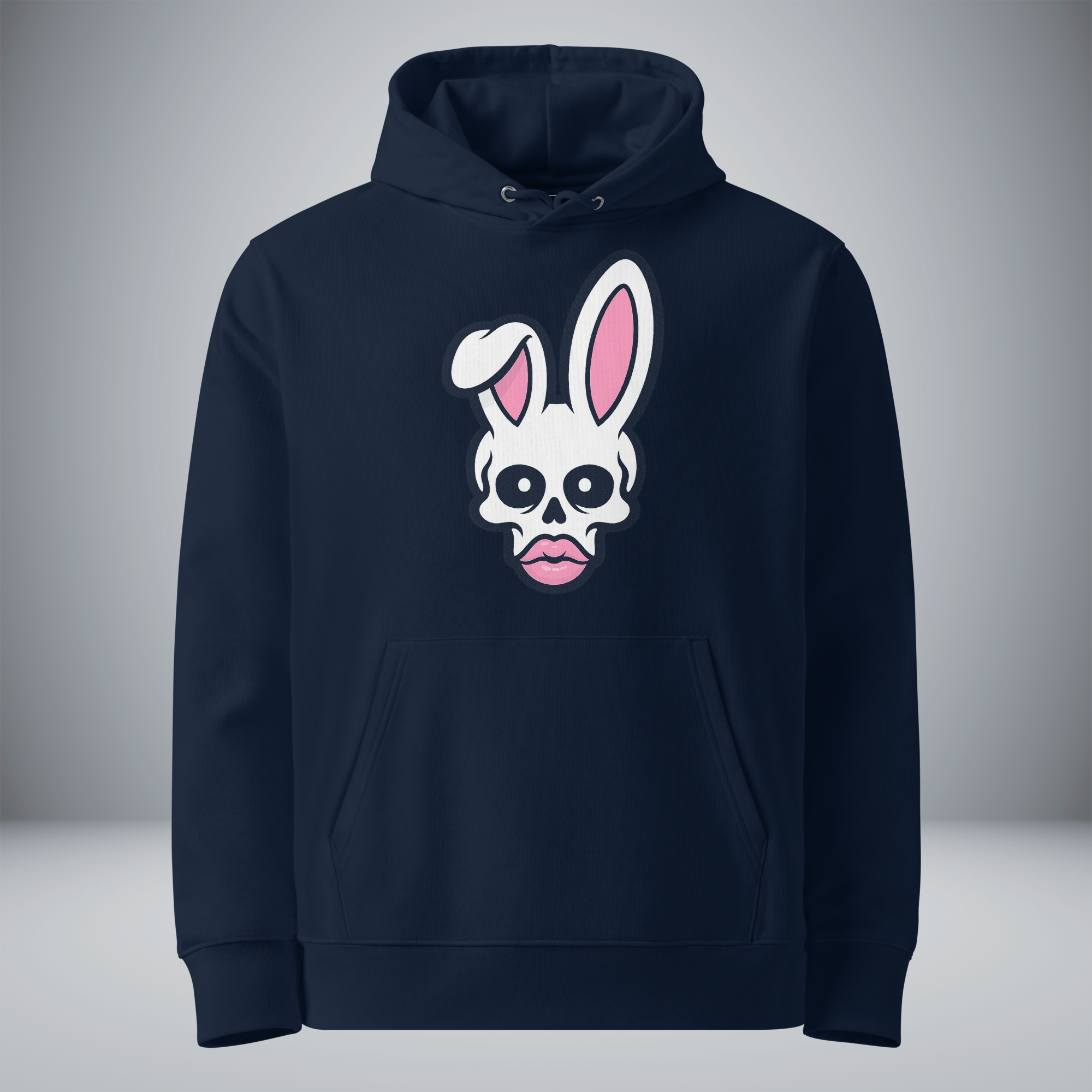 Unisex Essential Organic Hoodie