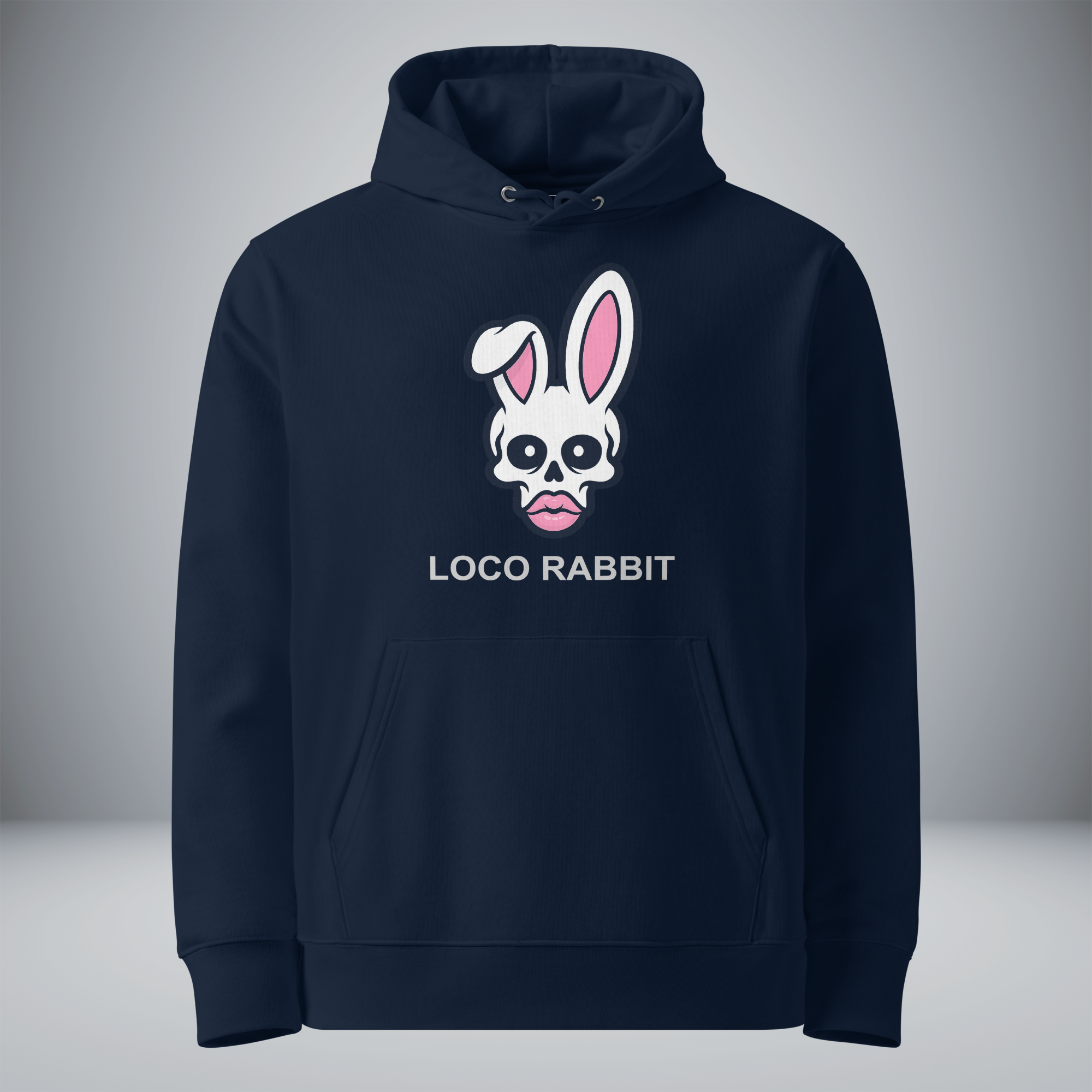 Unisex Essential Organic Hoodie