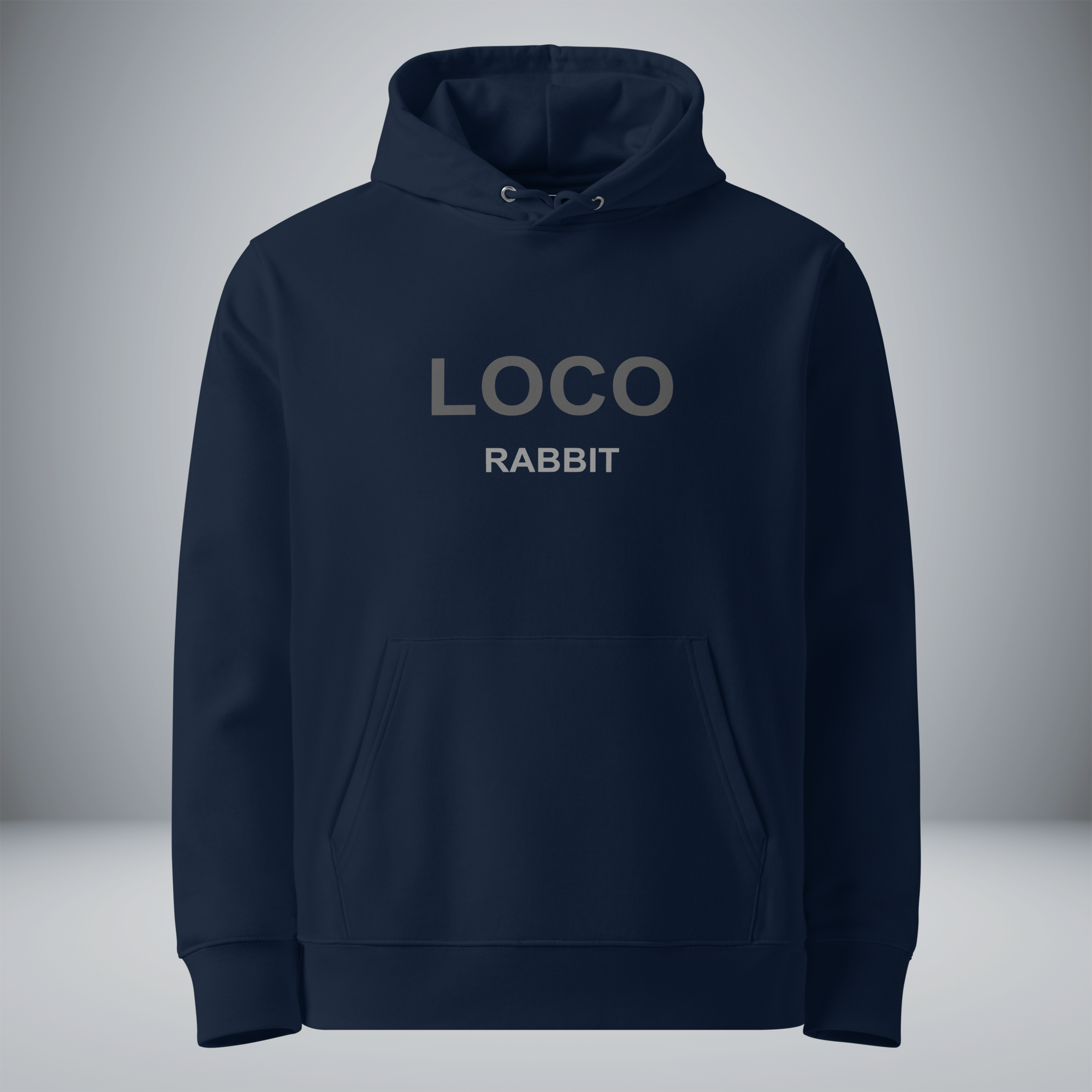 Unisex Essential Organic Hoodie