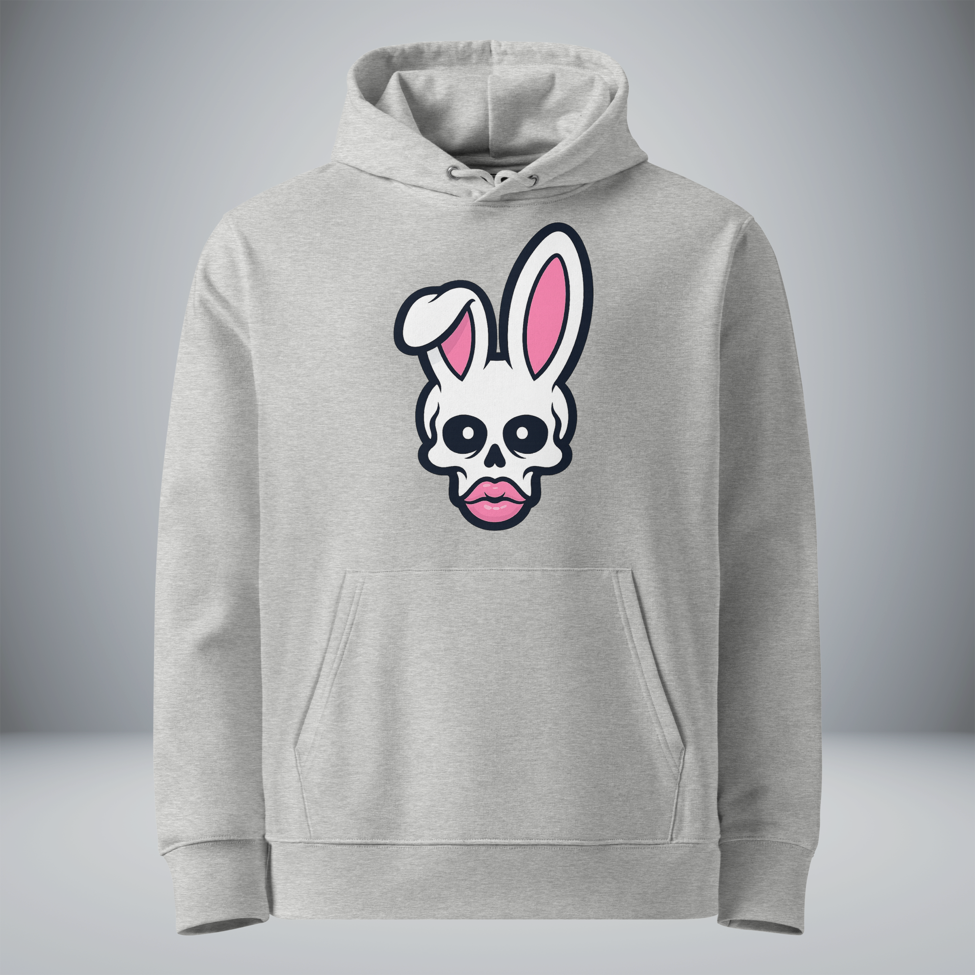 Unisex Essential Organic Hoodie
