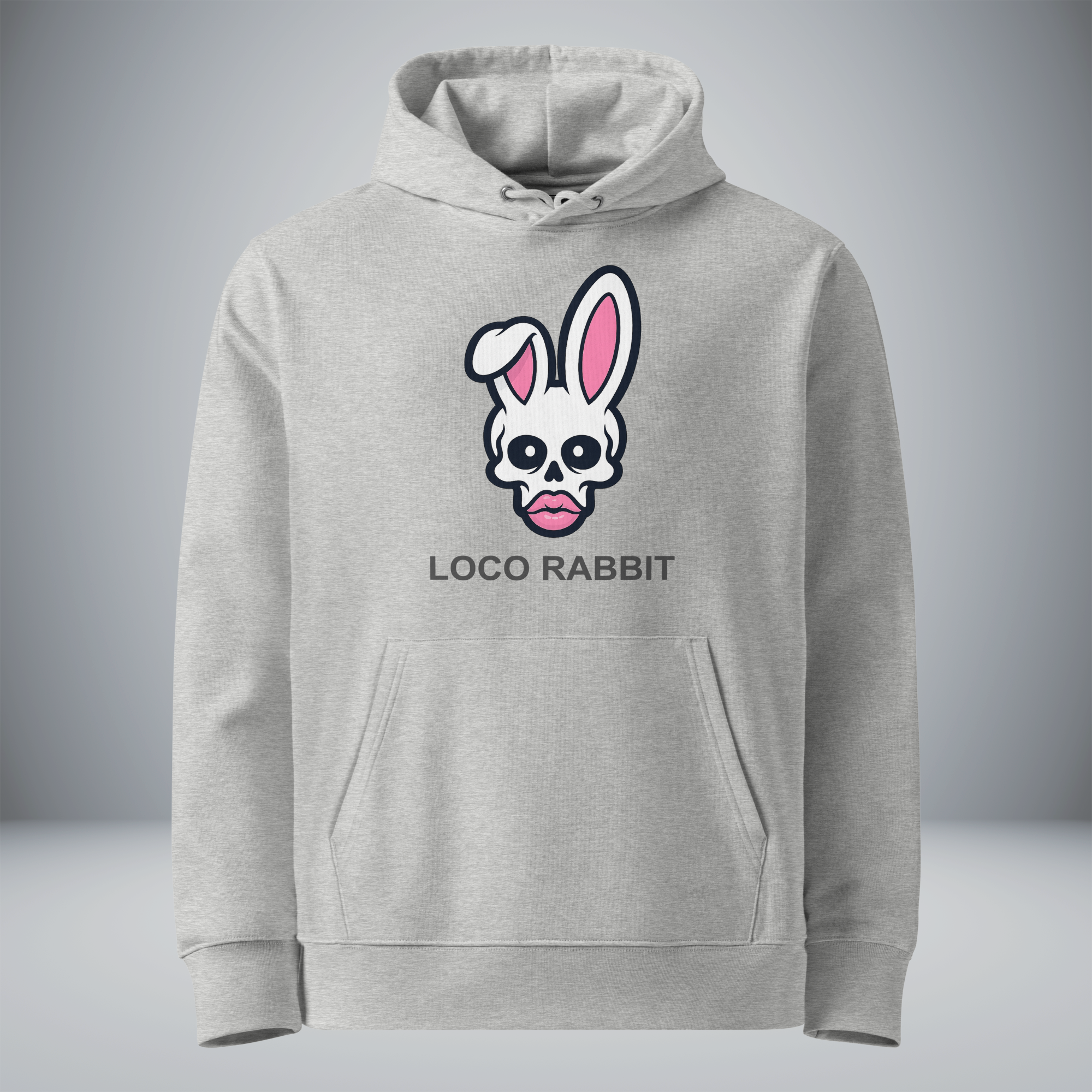 Unisex Essential Organic Hoodie