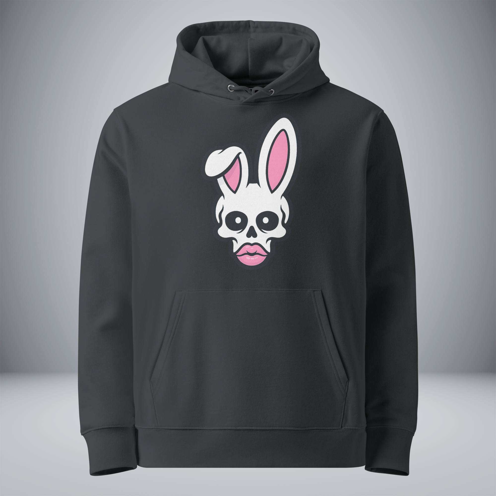 Unisex Essential Organic Hoodie