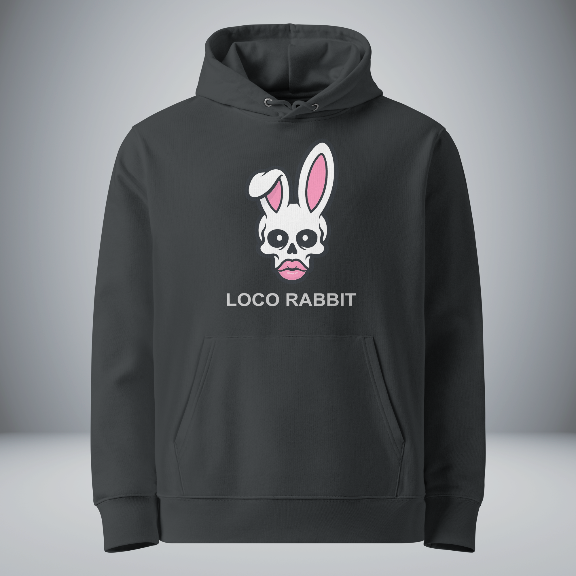 Unisex Essential Organic Hoodie