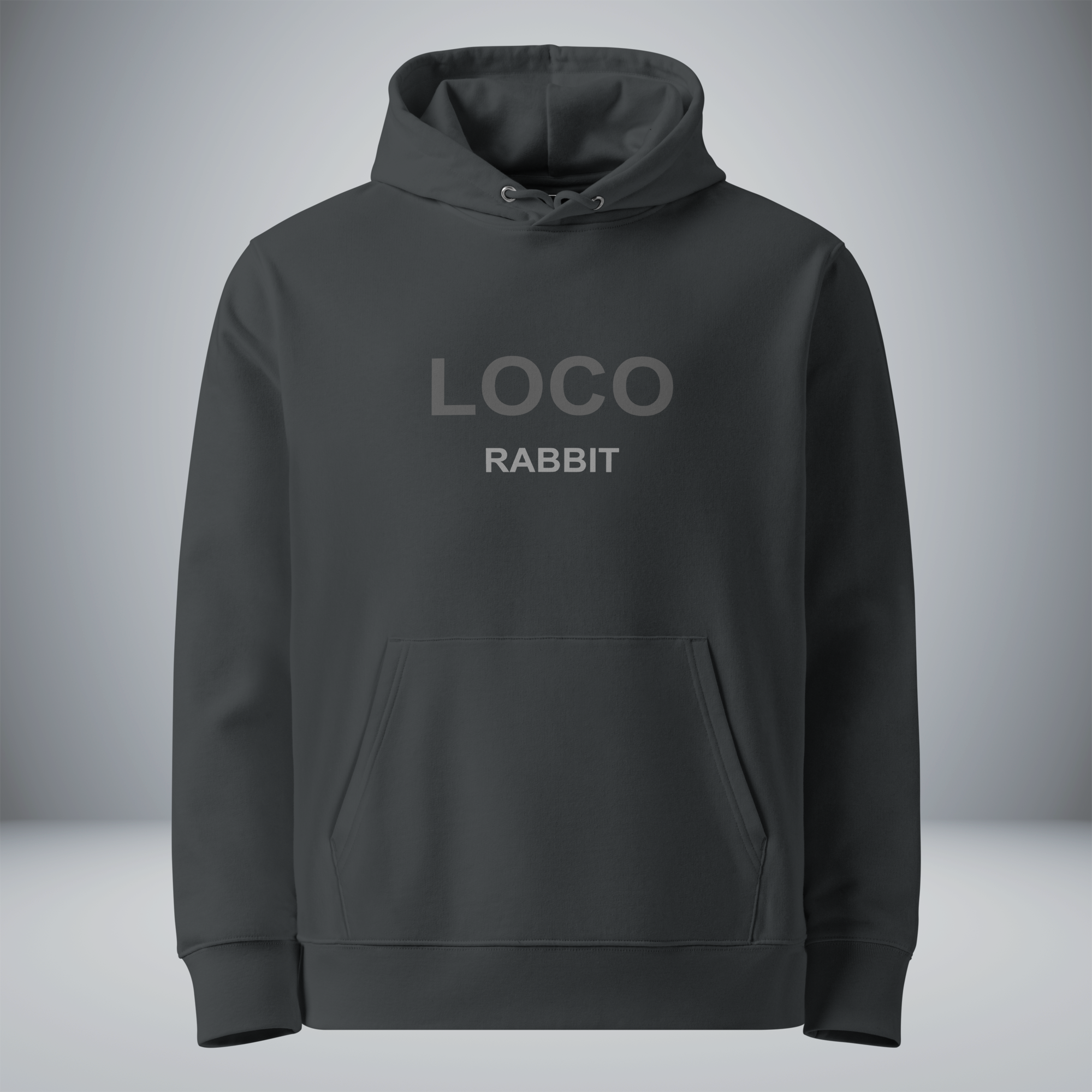 Unisex Essential Organic Hoodie