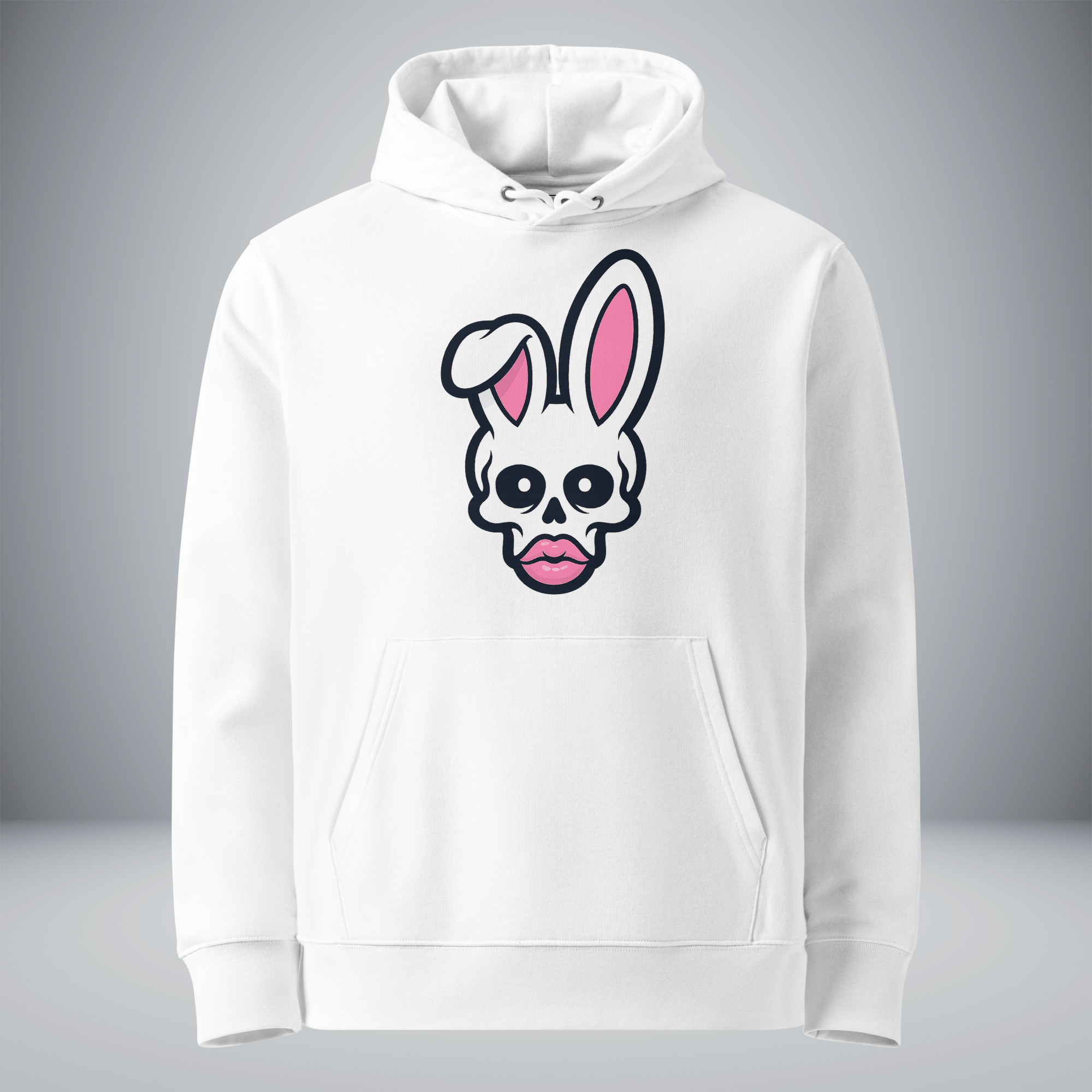 Unisex Essential Organic Hoodie