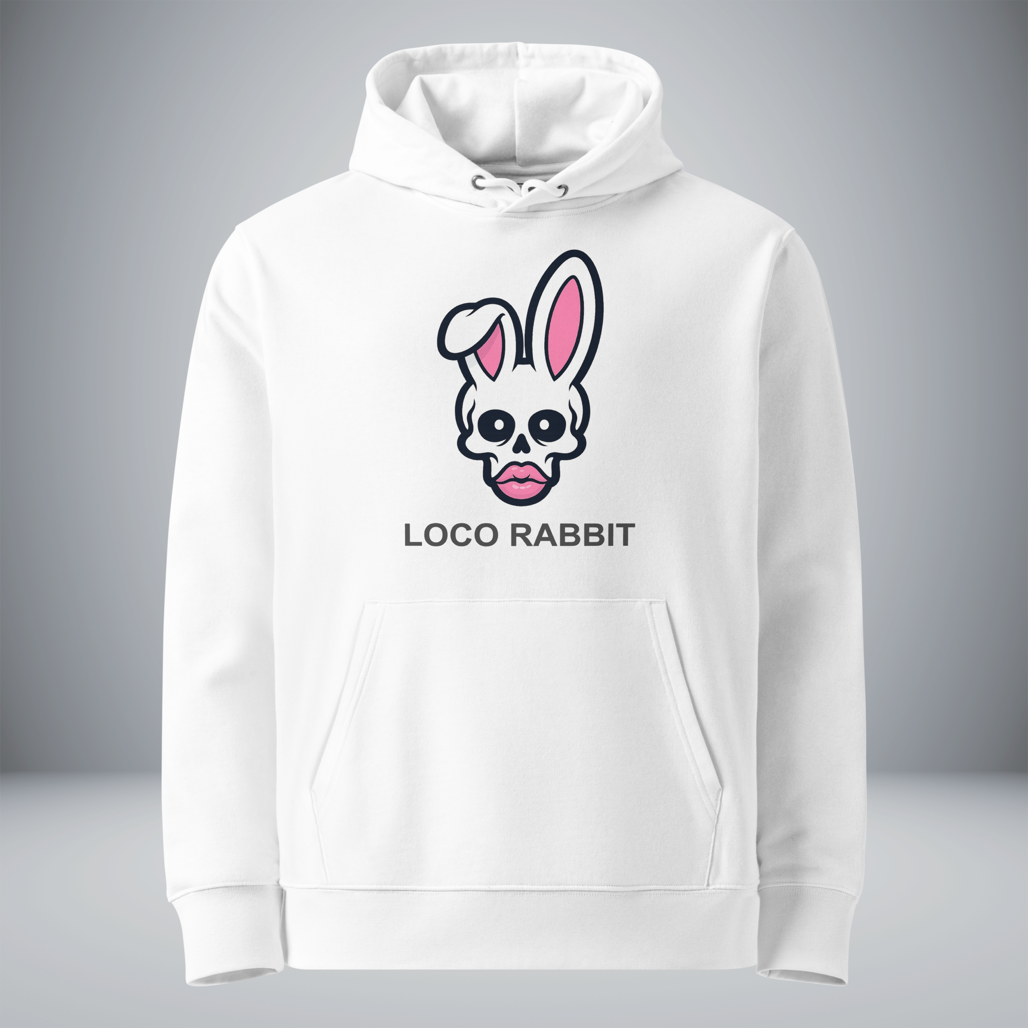 Unisex Essential Organic Hoodie