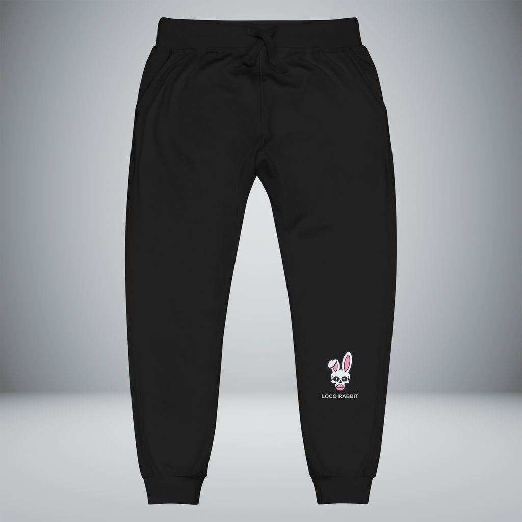 Unisex Fleece Sweatpant
