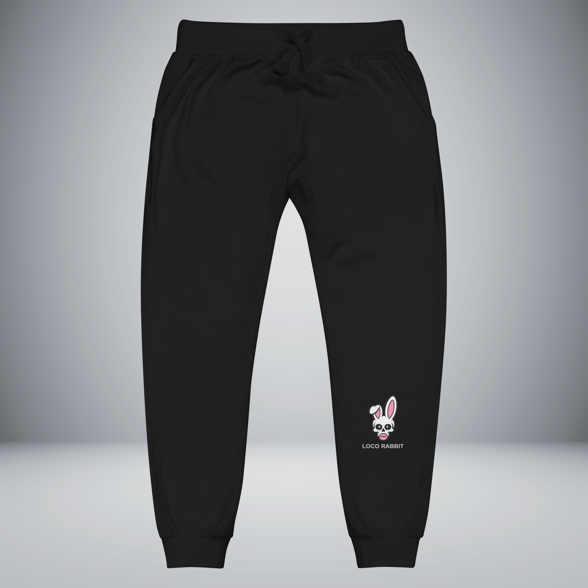 Unisex Fleece Sweatpant