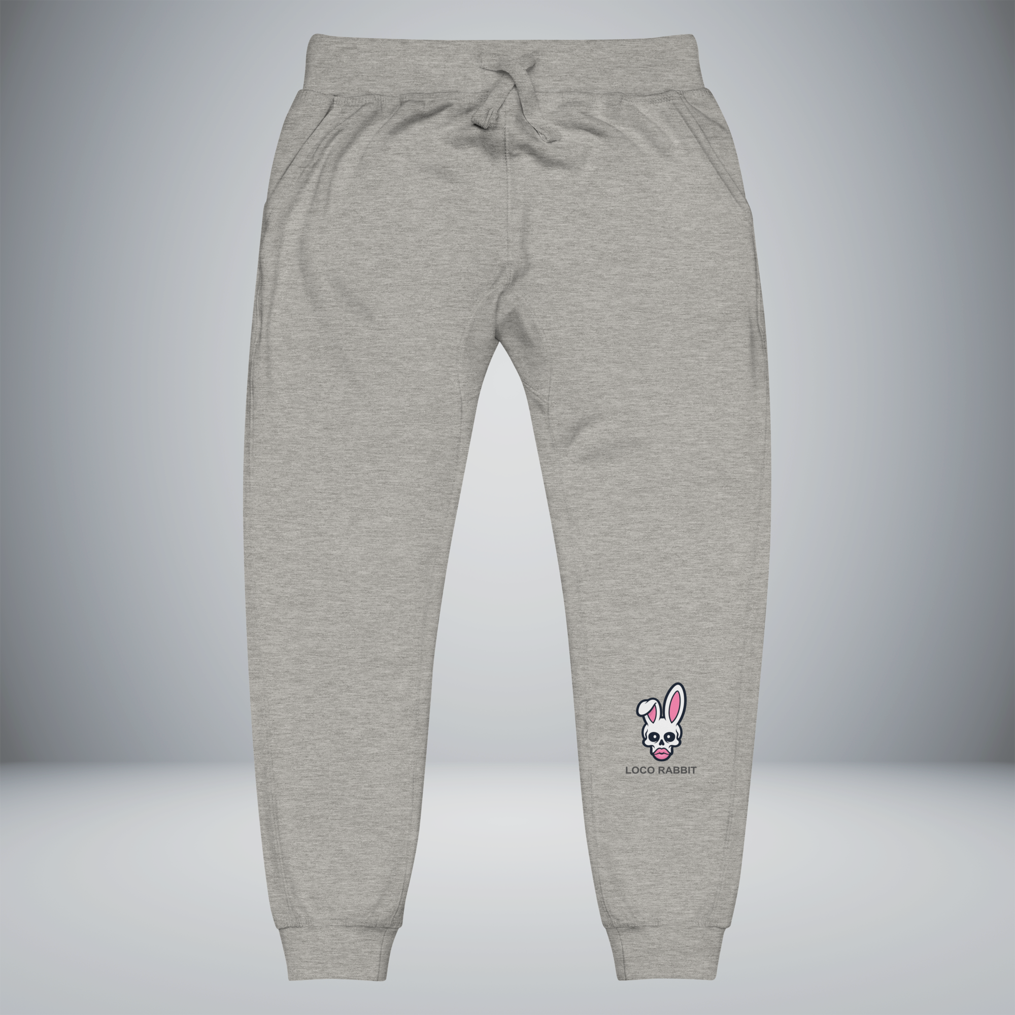 Unisex Fleece Sweatpant