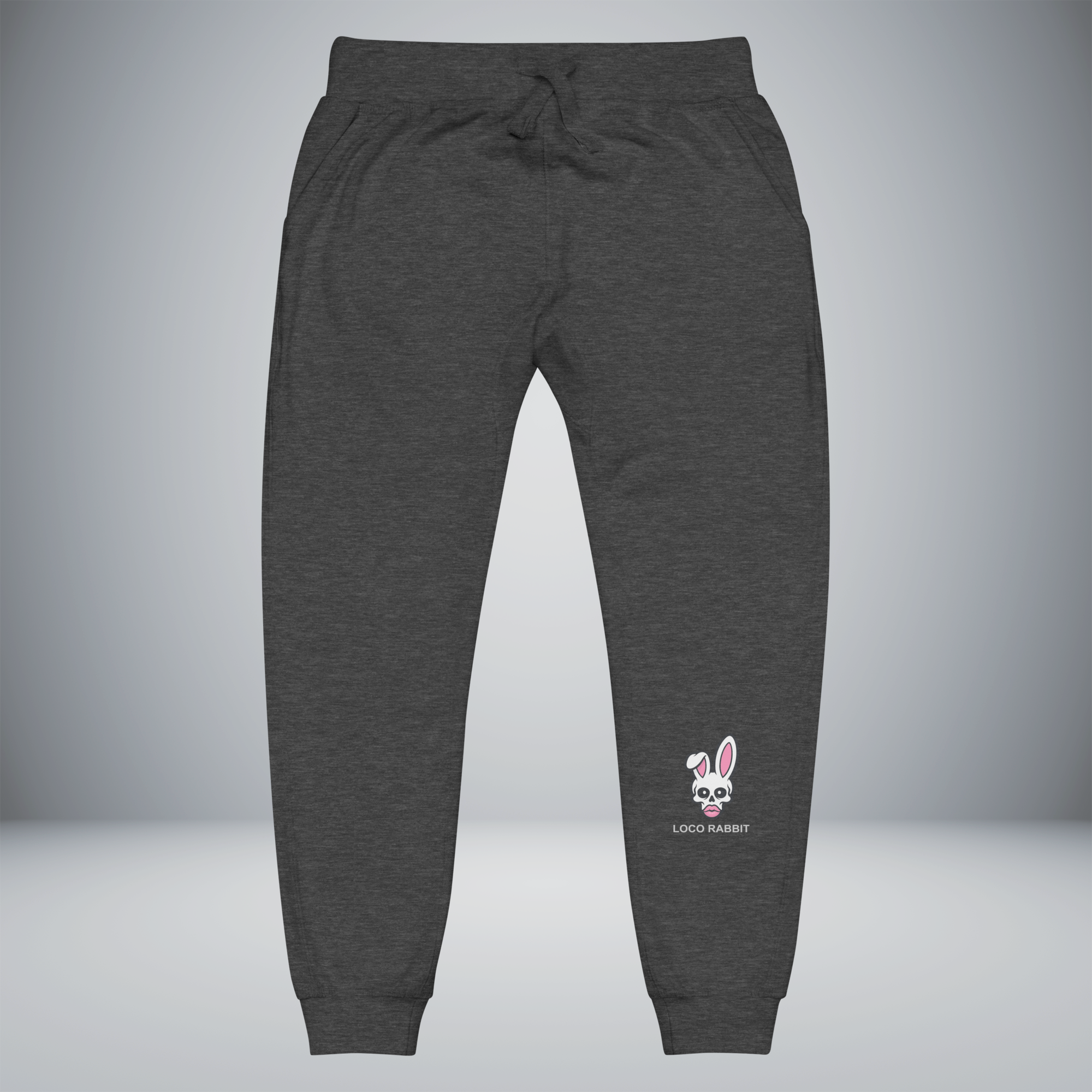 Unisex Fleece Sweatpant