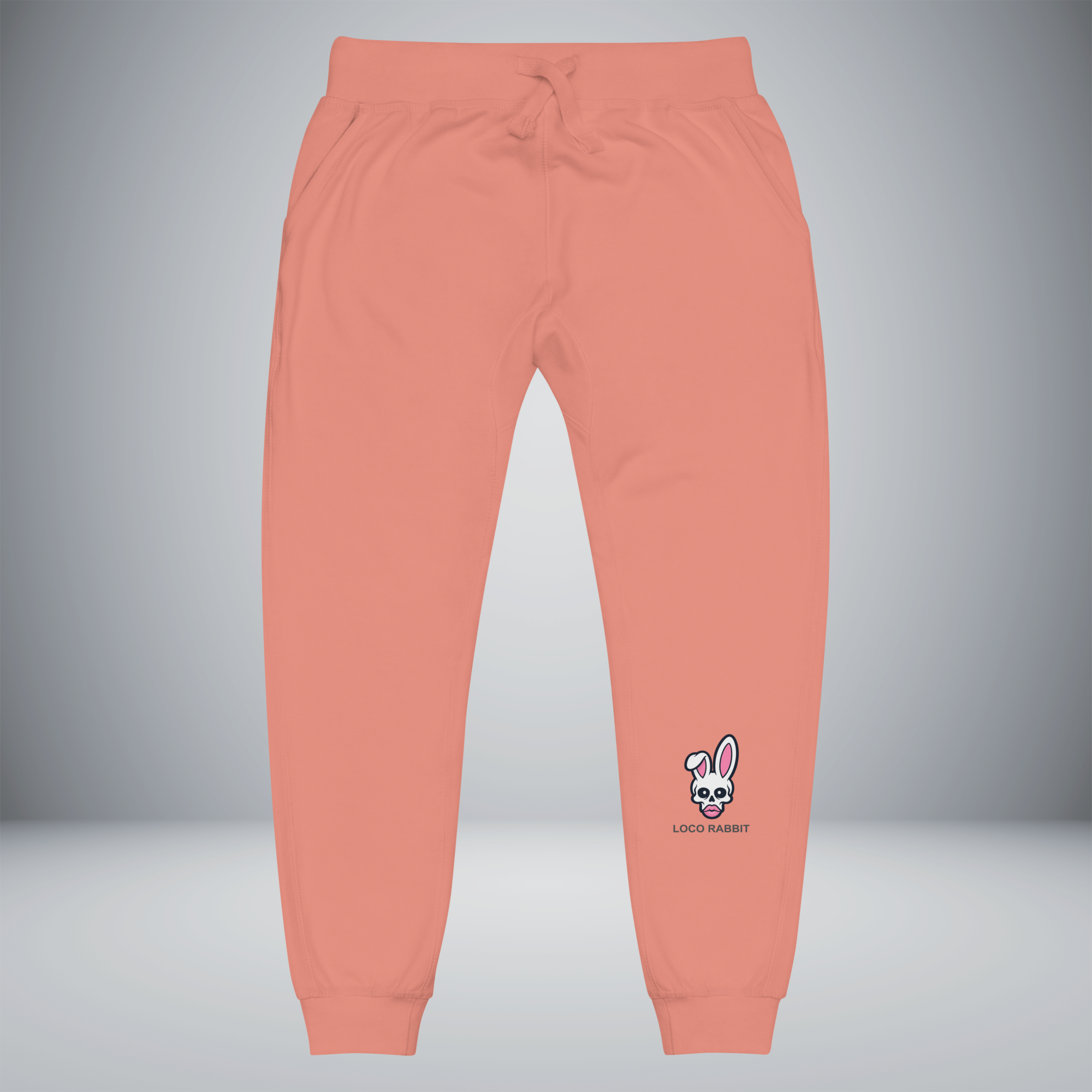 Unisex Fleece Sweatpant