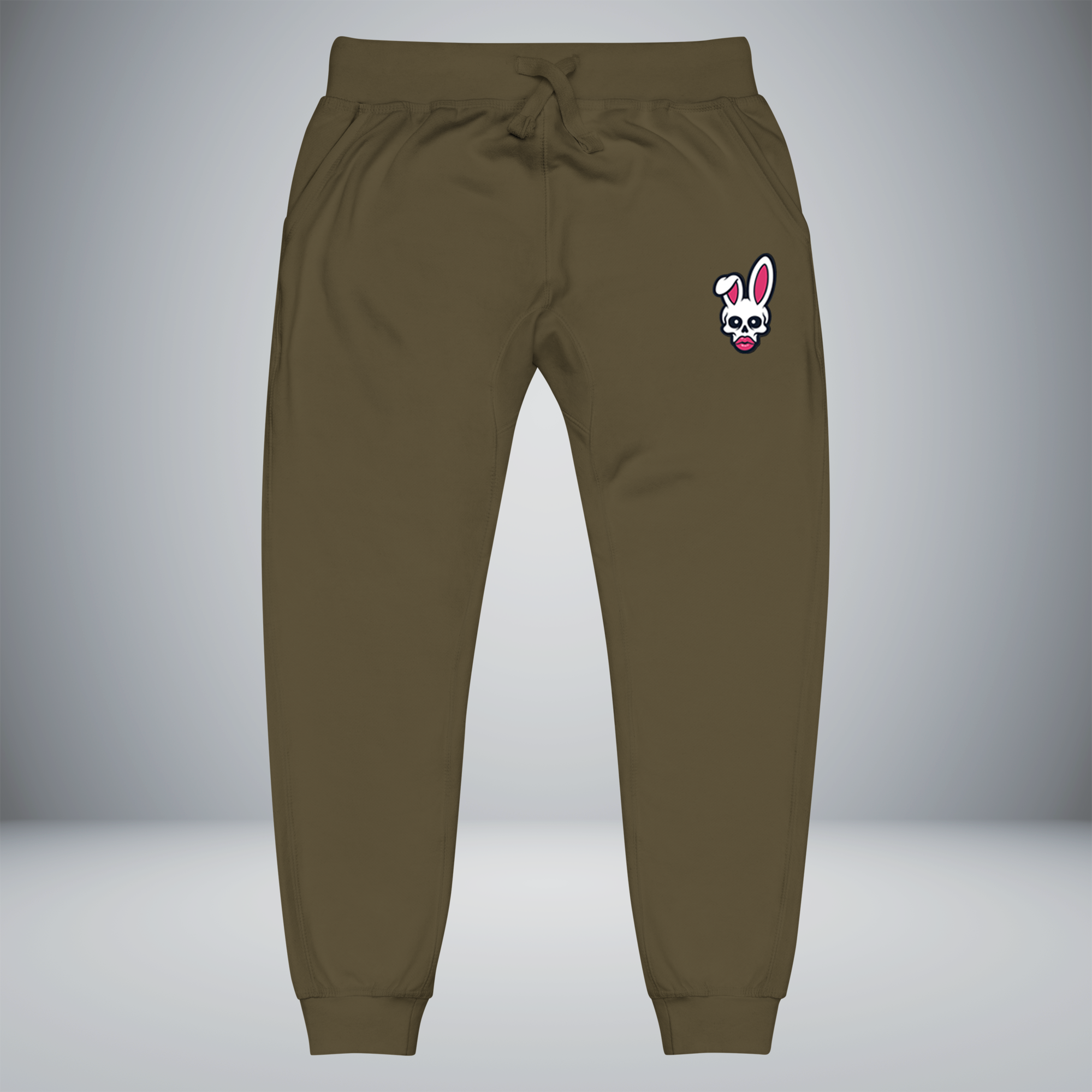 Unisex Fleece Sweatpant