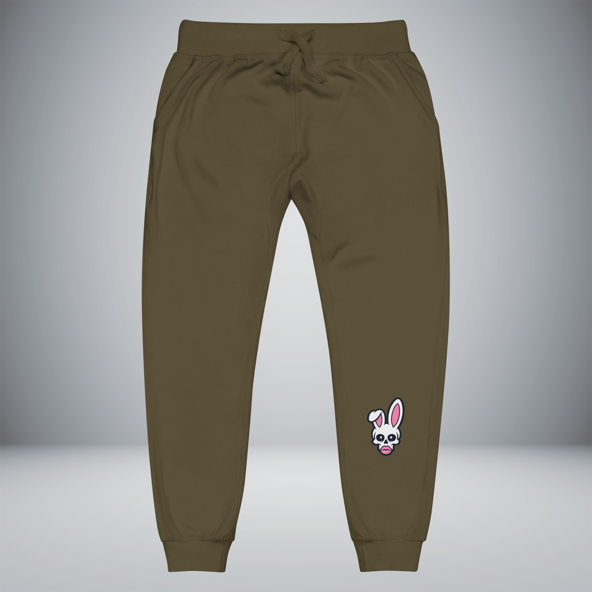 Unisex Fleece Sweatpant