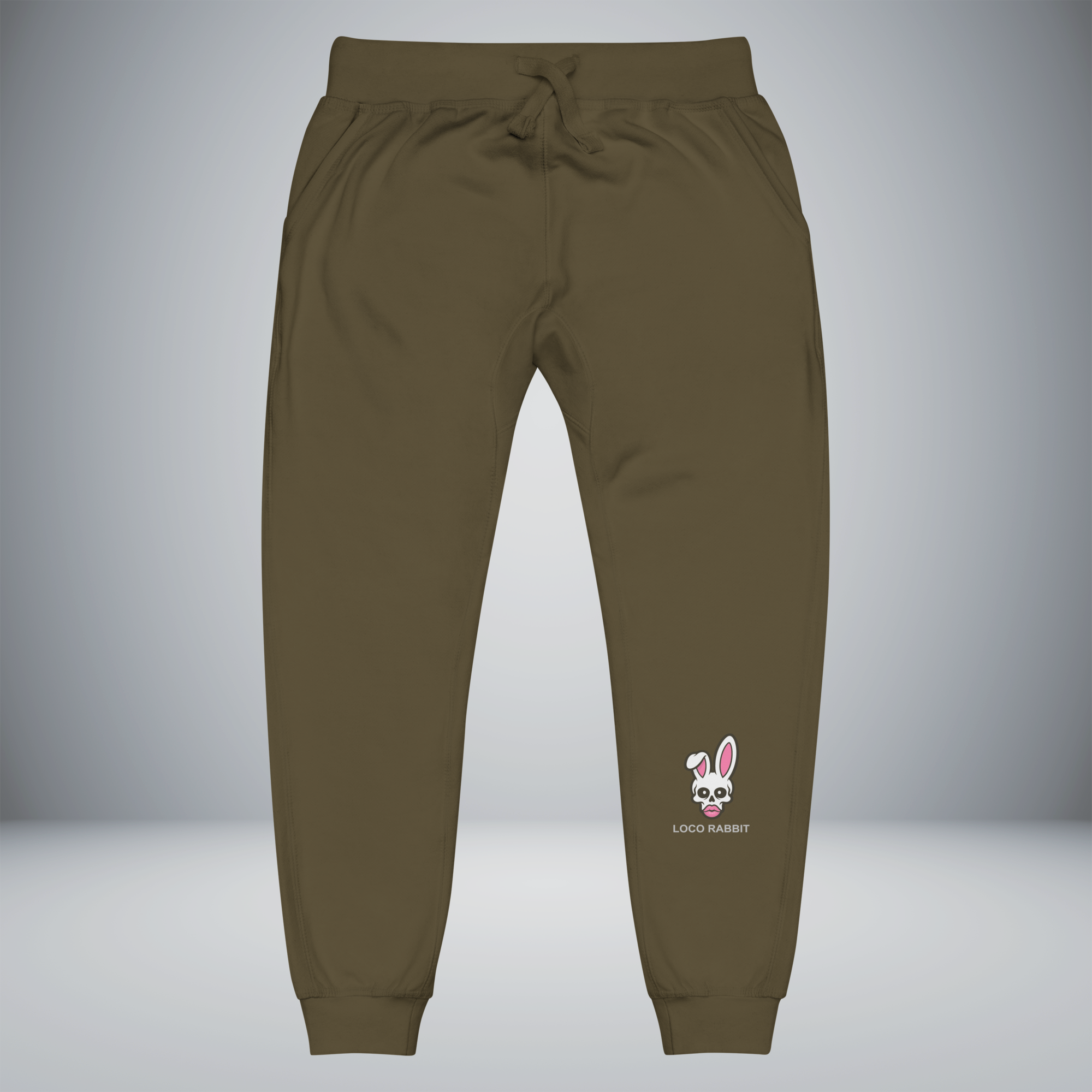Unisex Fleece Sweatpant