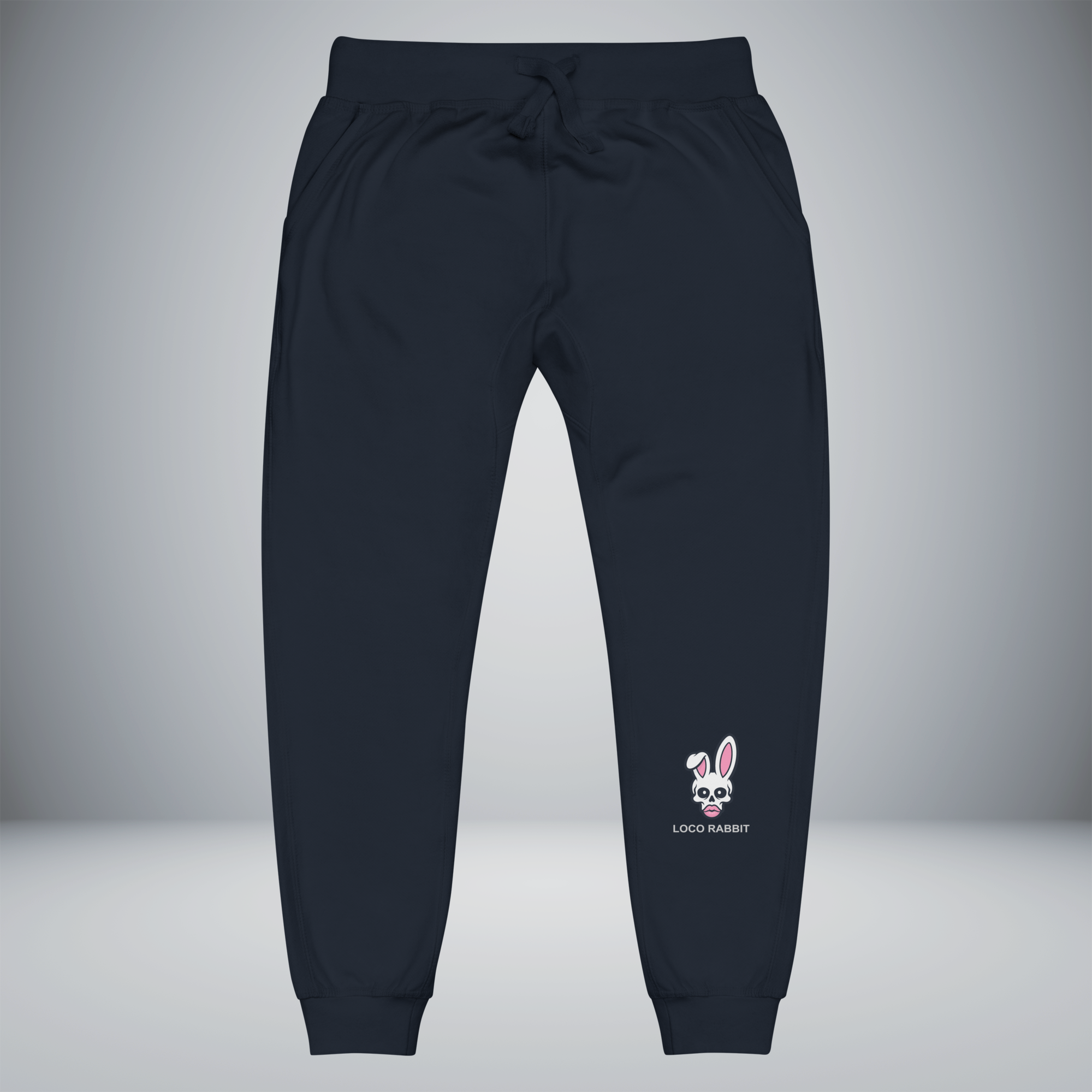 Unisex Fleece Sweatpant