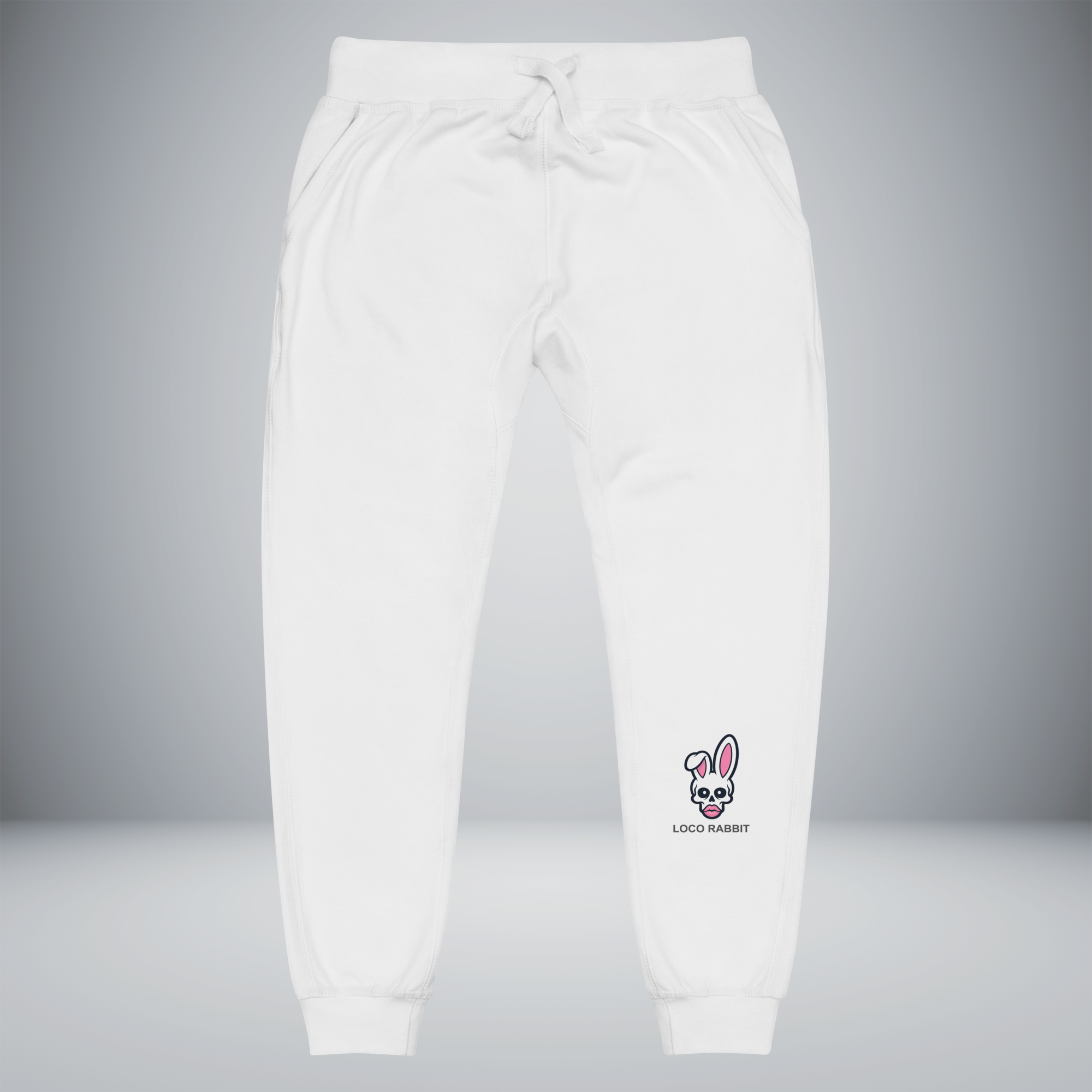Unisex Fleece Sweatpant