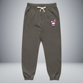 Unisex Garment-Dyed Fleece Sweatpant