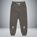 Unisex Garment-Dyed Fleece Sweatpant