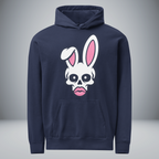 Unisex Garment-Dyed Hoodie