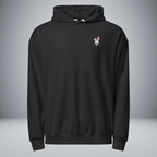 Unisex Garment-Dyed Lightweight Hoodie