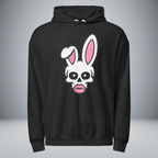 Unisex Garment-Dyed Lightweight Hoodie