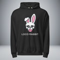 Unisex Garment-Dyed Lightweight Hoodie