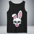 Unisex Garment-Dyed Tank Top